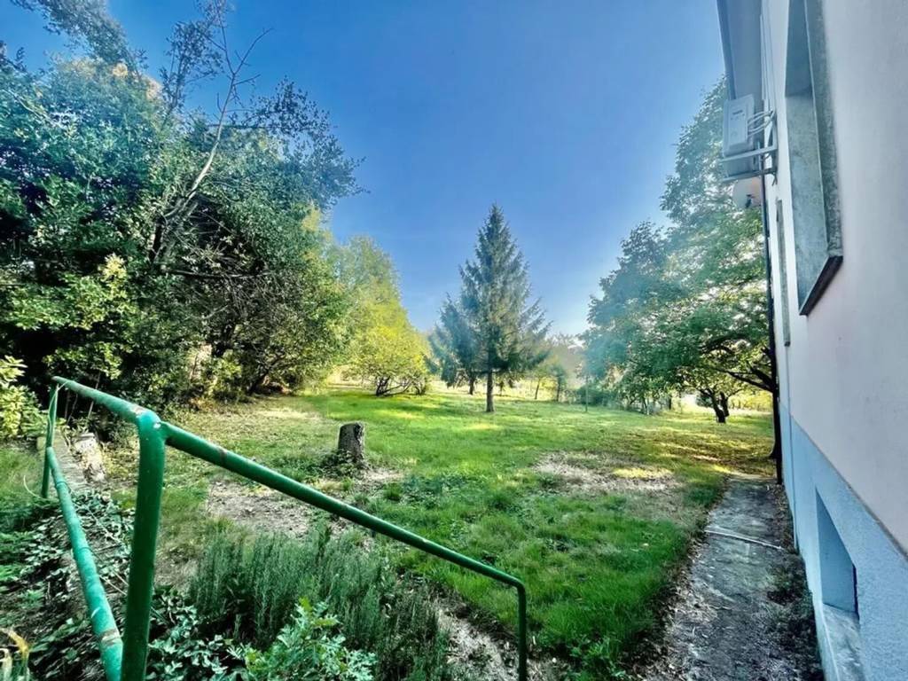 Villa a Cassano spinola in Via Regione Poggio - Foto 5