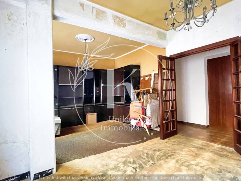 Appartamento a Vado ligure in Via Vittorio Emanuele, 1 - Foto 2