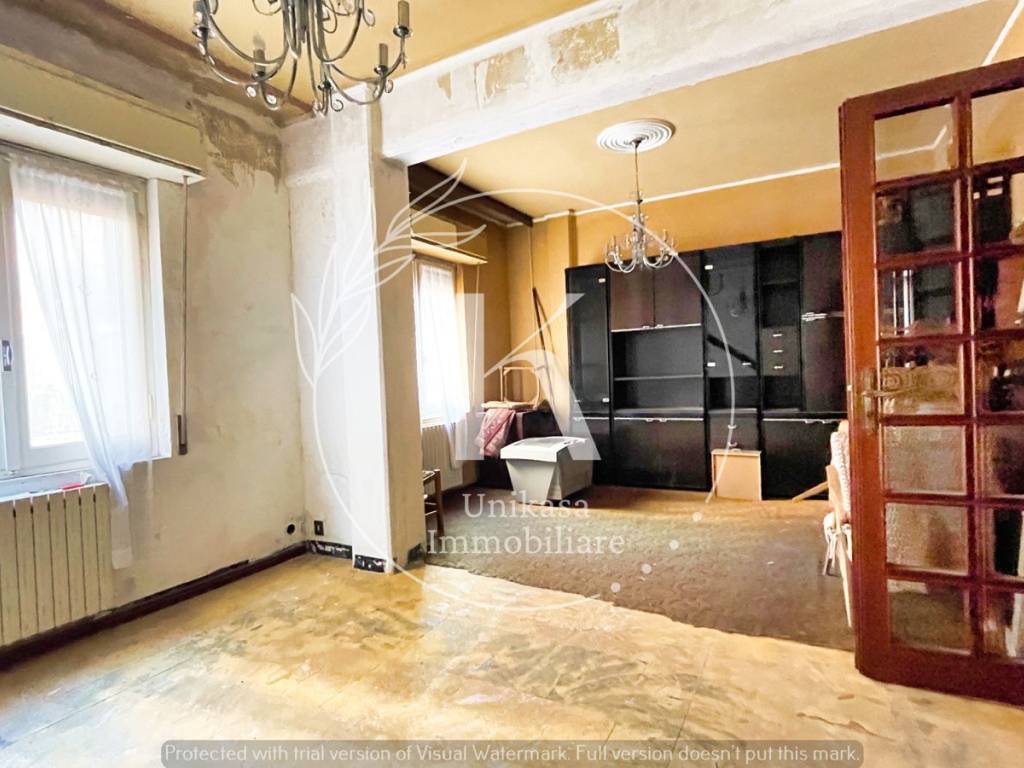 Appartamento a Vado ligure in Via Vittorio Emanuele, 1 - Foto 3