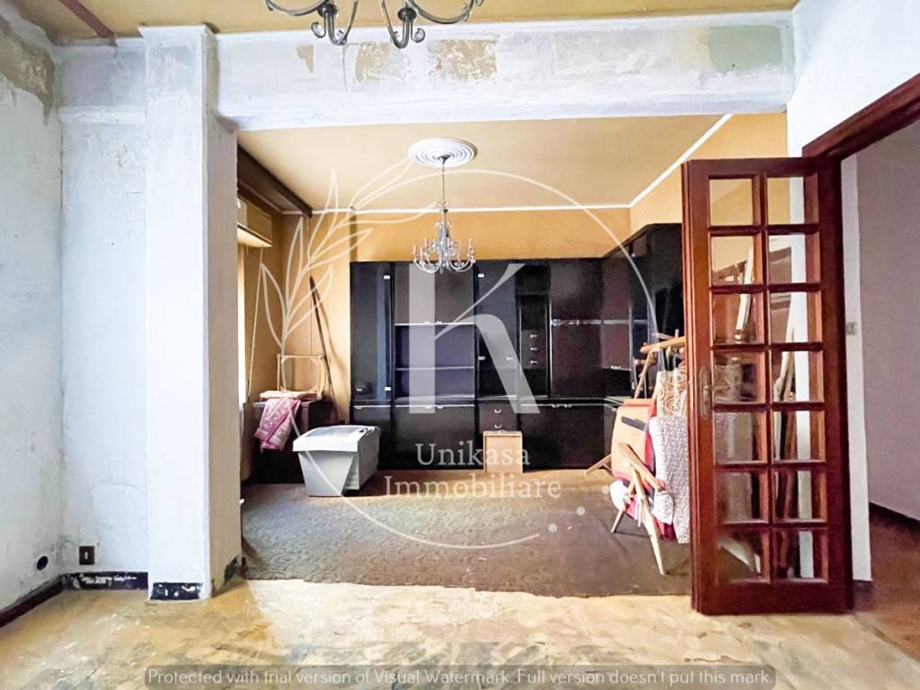 Appartamento a Vado ligure in Via Vittorio Emanuele, 1 - Foto 4