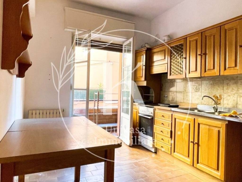 Appartamento a Vado ligure in Via Vittorio Emanuele, 1 - Foto 5