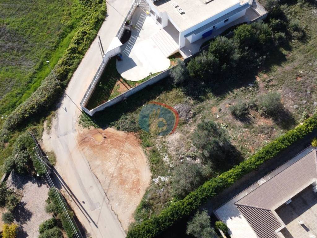 Terreno a Nardò in Via La Vecchia Cava, 0 - Foto 2