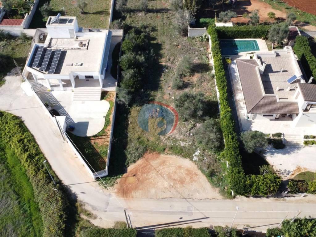 Terreno a Nardò in Via La Vecchia Cava, 0 - Foto 3