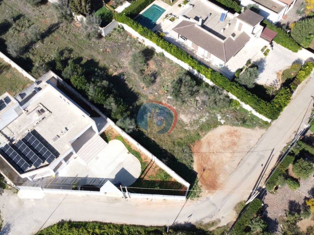 Terreno a Nardò in Via La Vecchia Cava, 0 - Foto 4