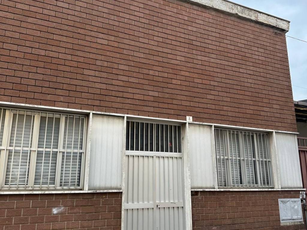 Casa indipendente a Soresina in Via Don Giovanni Bosco, 8 - Foto 2
