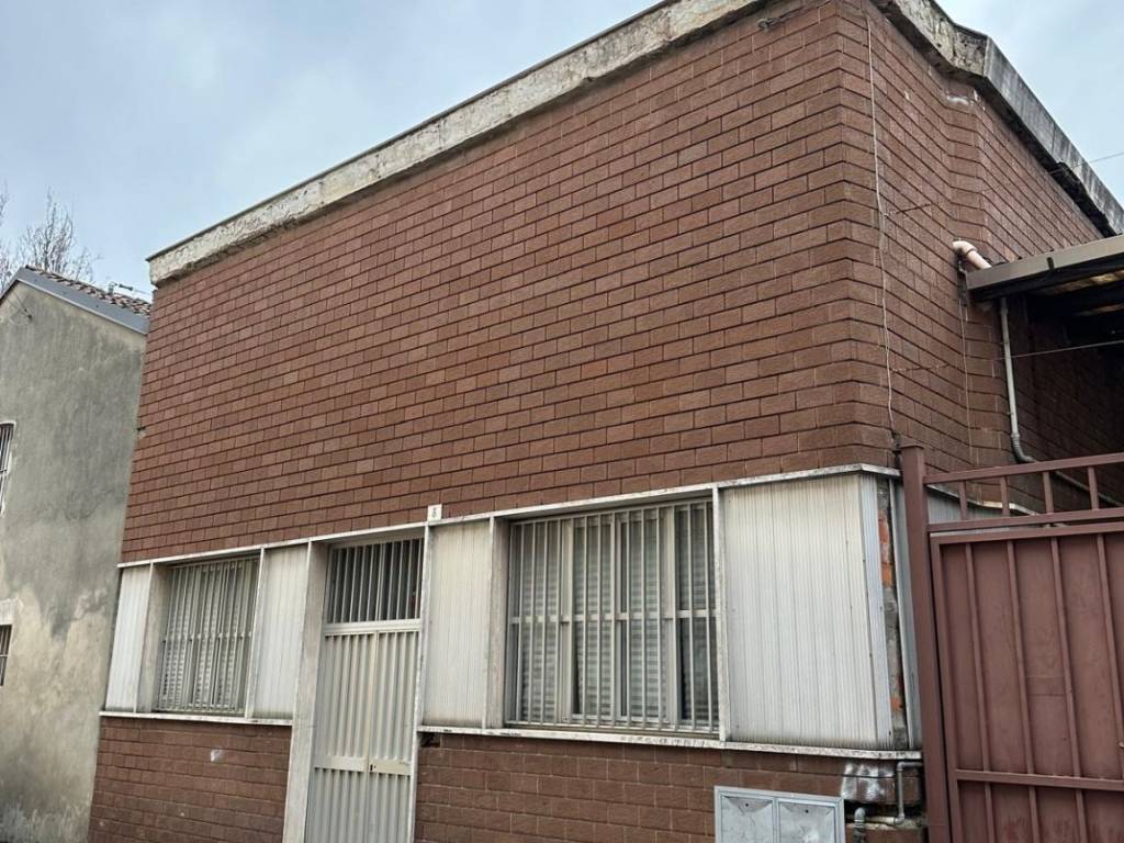 Casa indipendente a Soresina in Via Don Giovanni Bosco, 8 - Foto 3