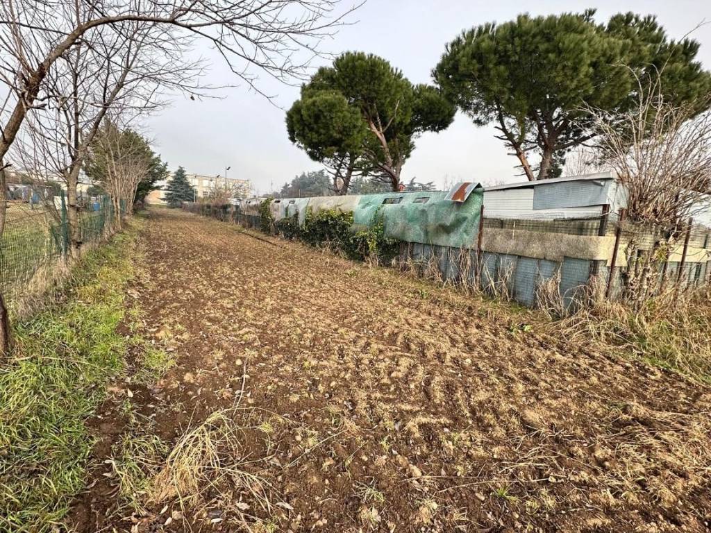 Terreno a Monza in Via Giovanni Mera - Foto 3