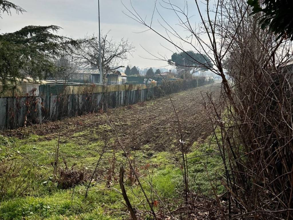 Terreno a Monza in Via Giovanni Mera - Foto 4