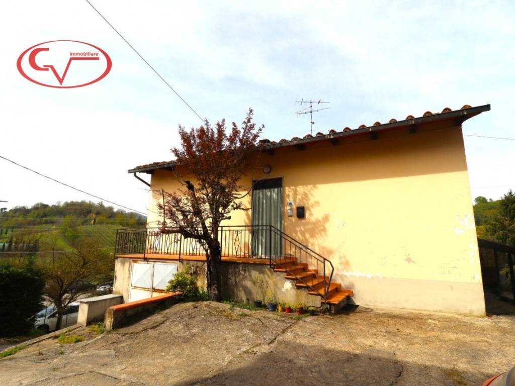 Casa indipendente a Montevarchi in Via di Noferi - Foto 4