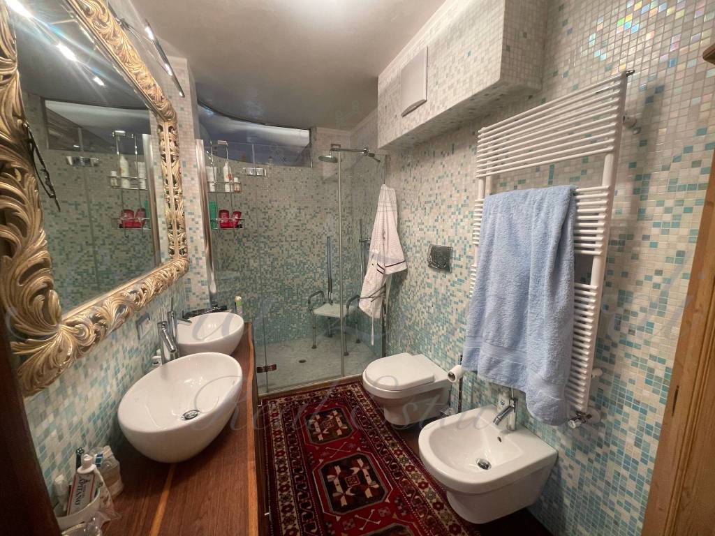 Casa indipendente a Cortina d'ampezzo - Foto 5