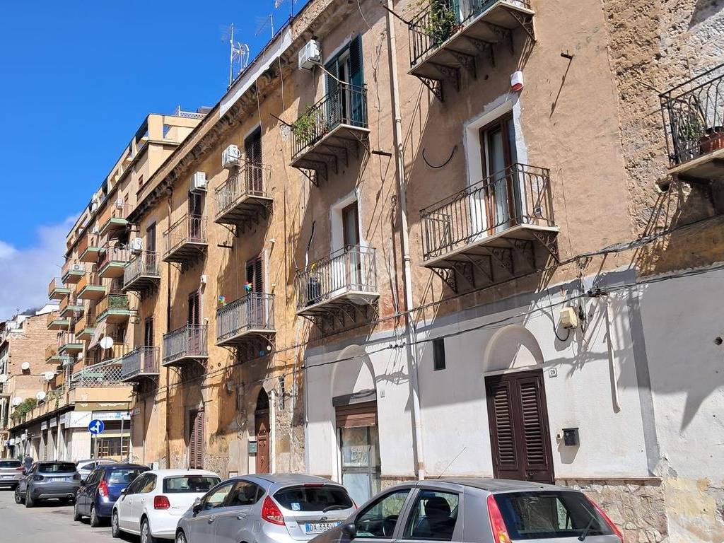 Appartamento a Palermo in Via Aloisio Juvara, 33 - Foto 3