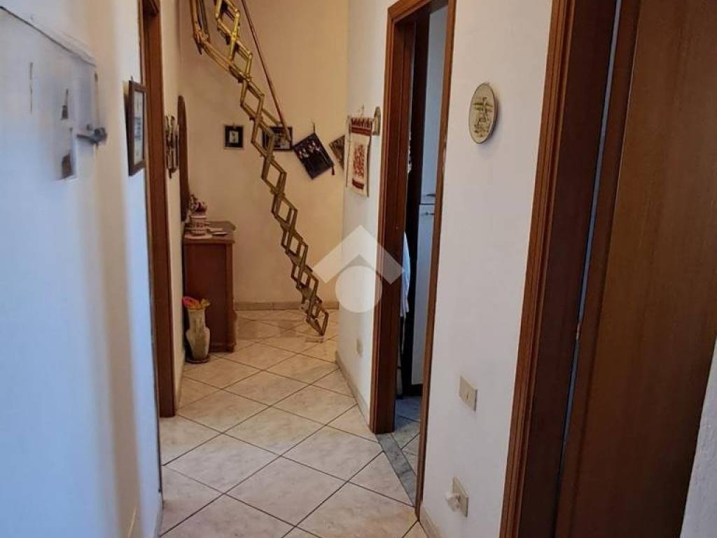 Appartamento a Palermo in Via Aloisio Juvara, 33 - Foto 4