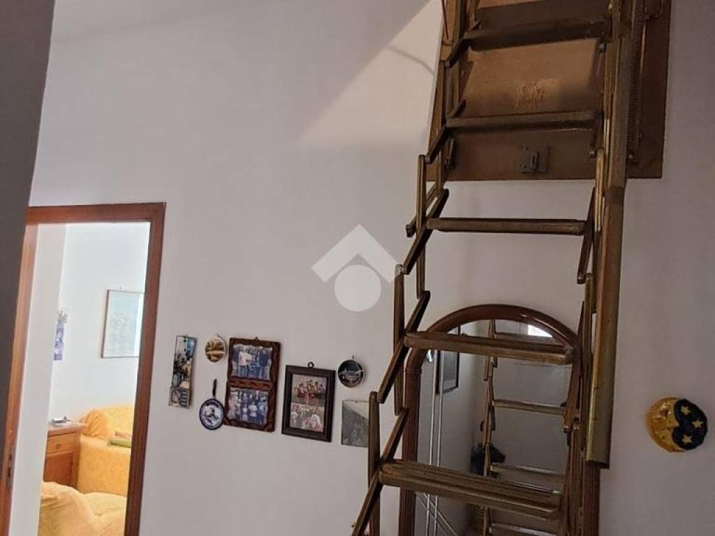 Appartamento a Palermo in Via Aloisio Juvara, 33 - Foto 5