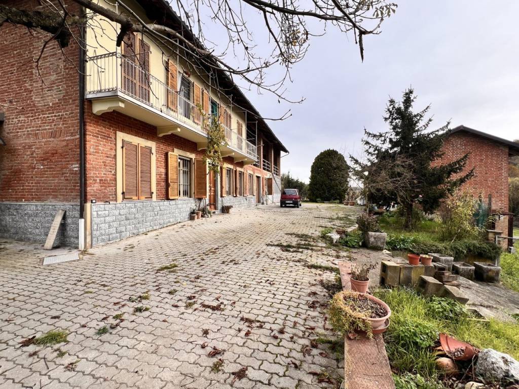 Casa indipendente a Cocconato in Strada Bonvino 34 - Foto 3