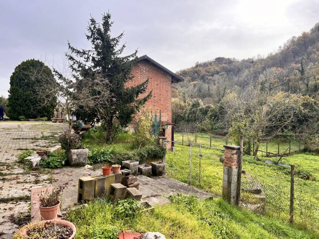 Casa indipendente a Cocconato in Strada Bonvino 34 - Foto 4