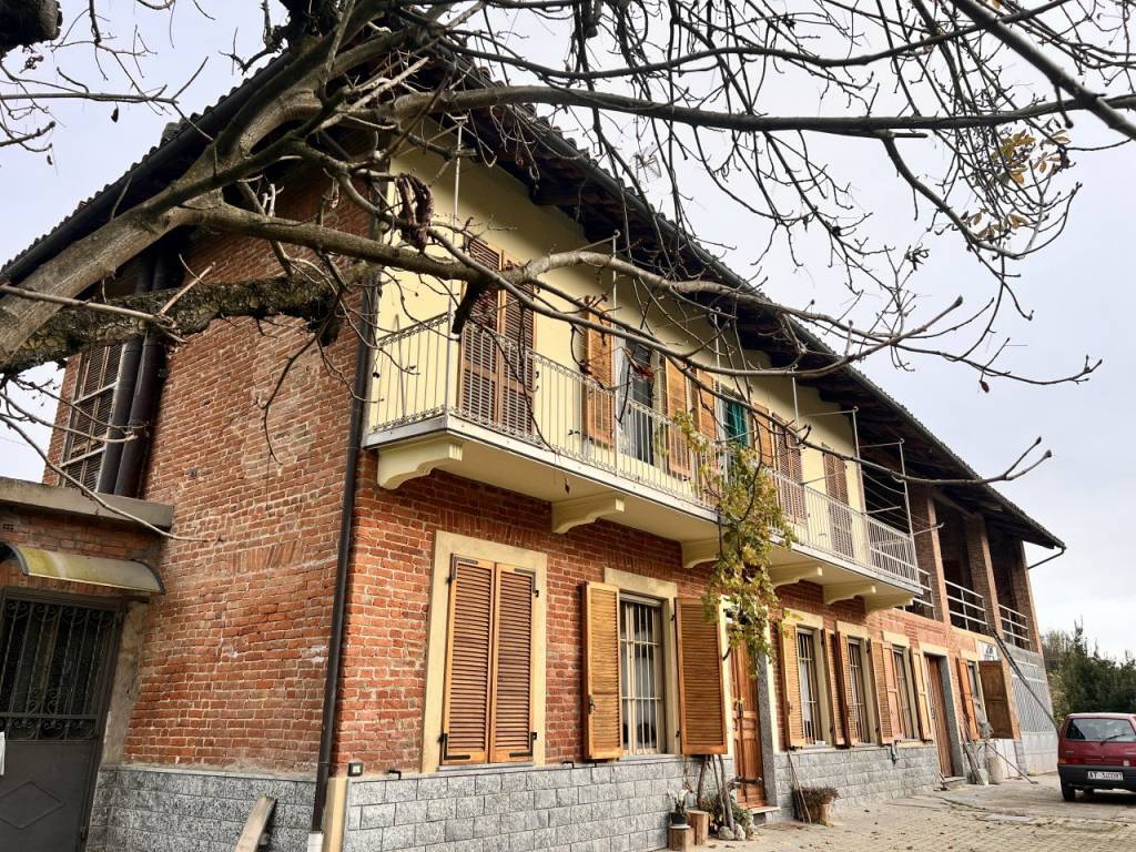 Casa indipendente a Cocconato in Strada Bonvino 34 - Foto 5