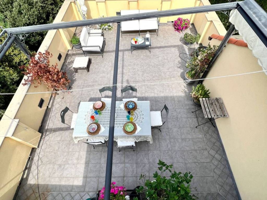 Appartamento a Genova in Via Forlì - Foto 3