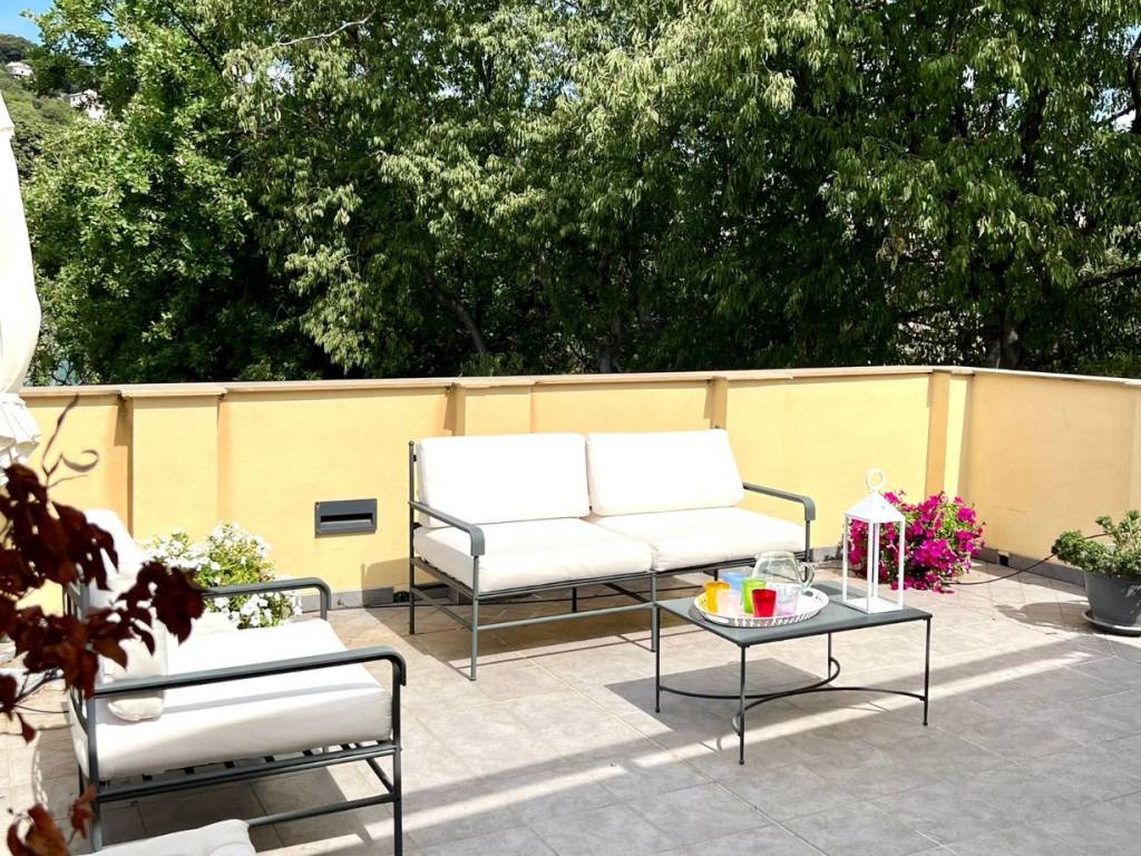 Appartamento a Genova in Via Forlì - Foto 4