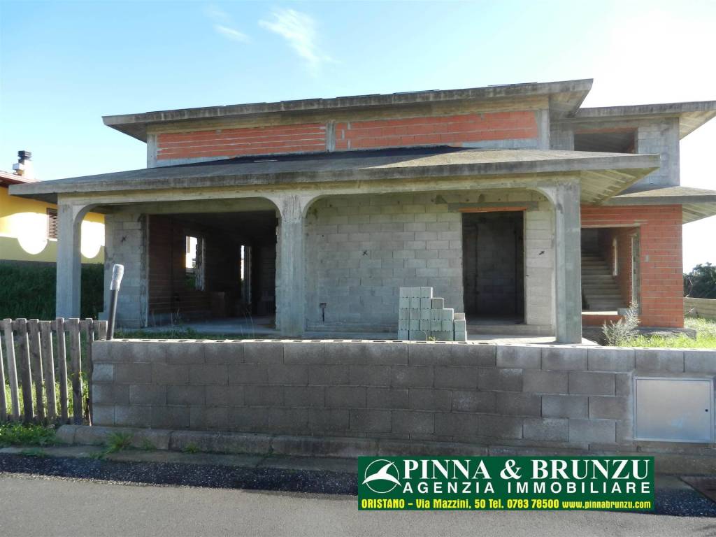 Villa a Uras in Dei prati - Foto 2