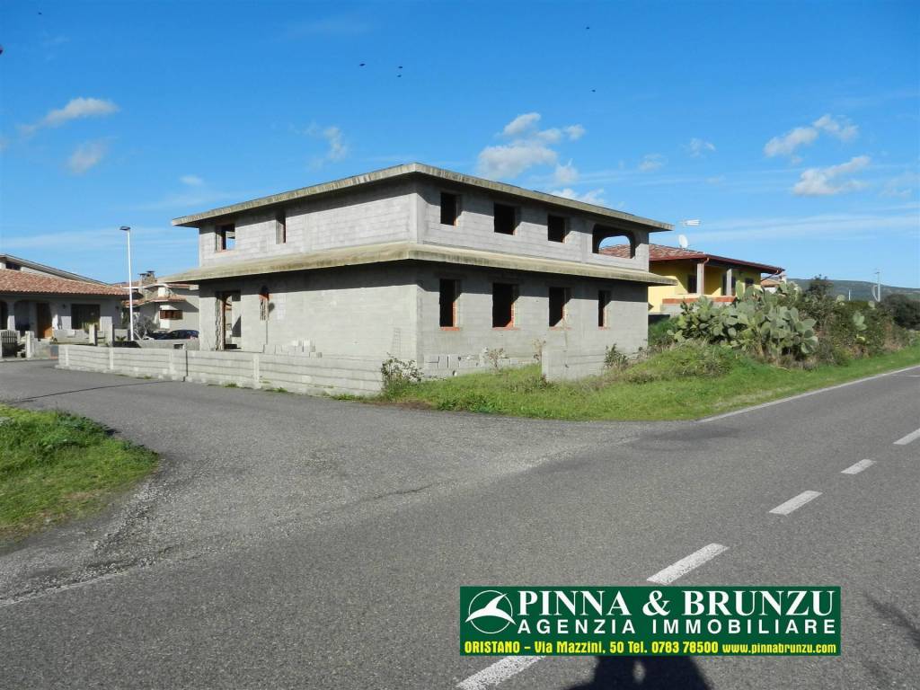 Villa a Uras in Dei prati - Foto 3
