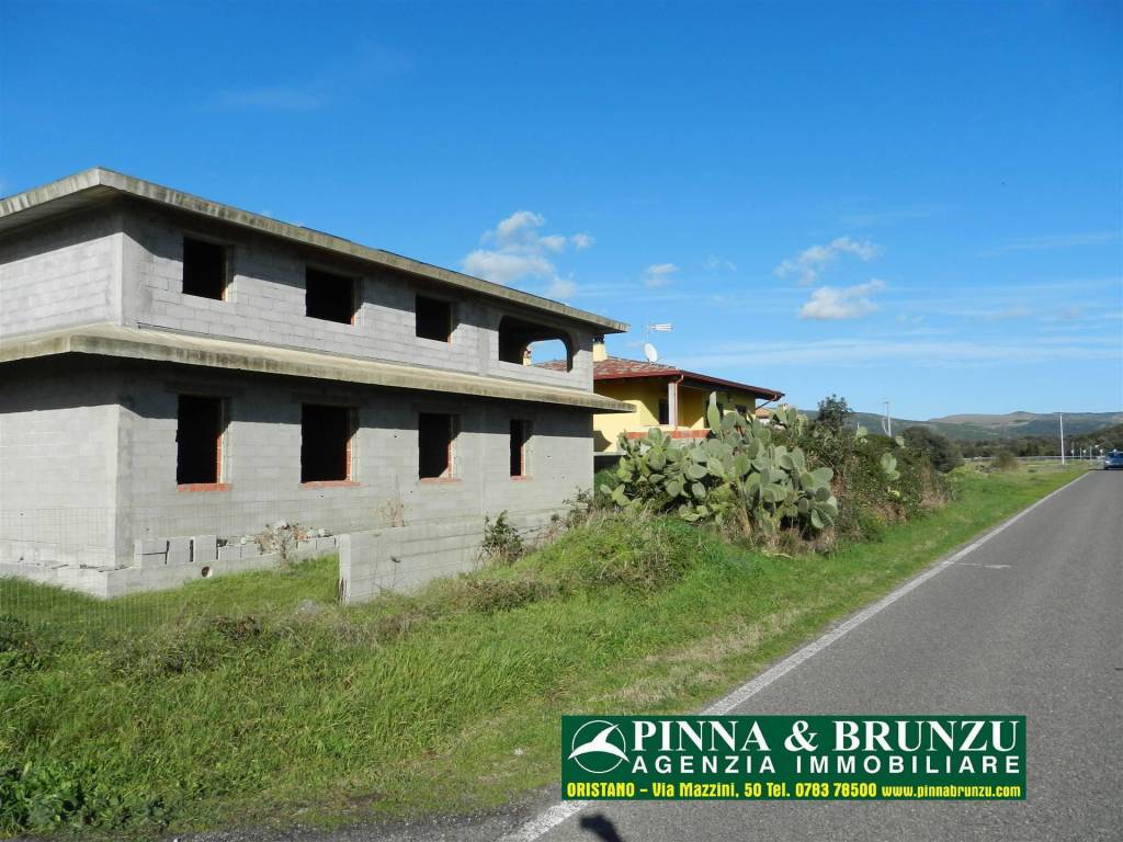 Villa a Uras in Dei prati - Foto 5