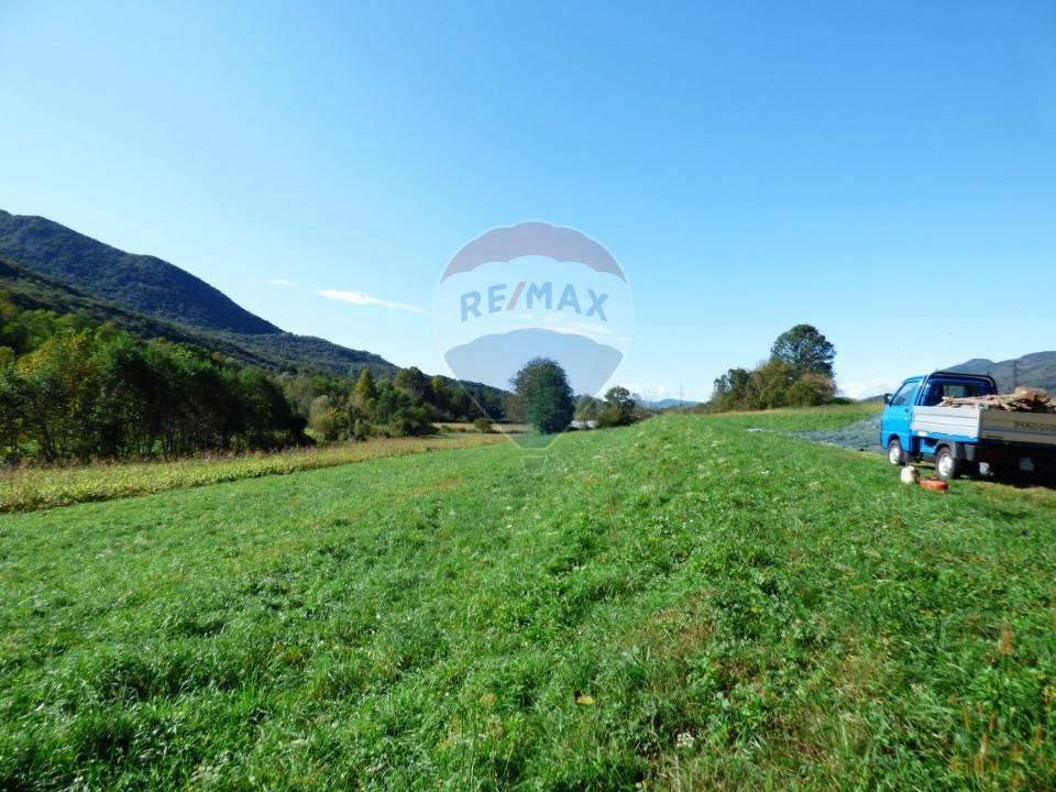 Terreno a Cuveglio in via Battaglia s.Martino - Foto 2