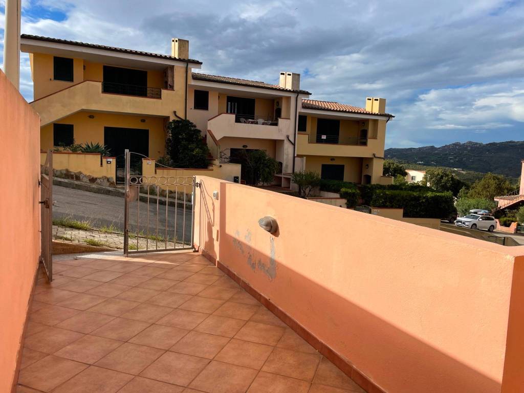 Appartamento a Tempio pausania in San pasquale Via delle Foibe Istriane - Foto 2