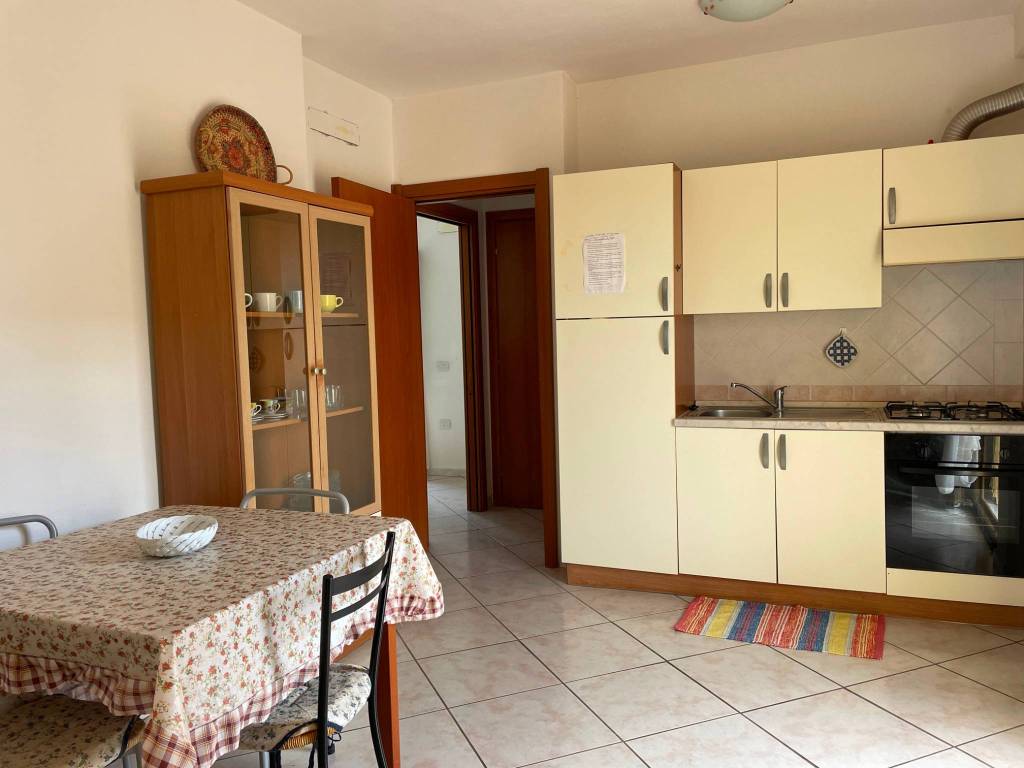Appartamento a Tempio pausania in San pasquale Via delle Foibe Istriane - Foto 4