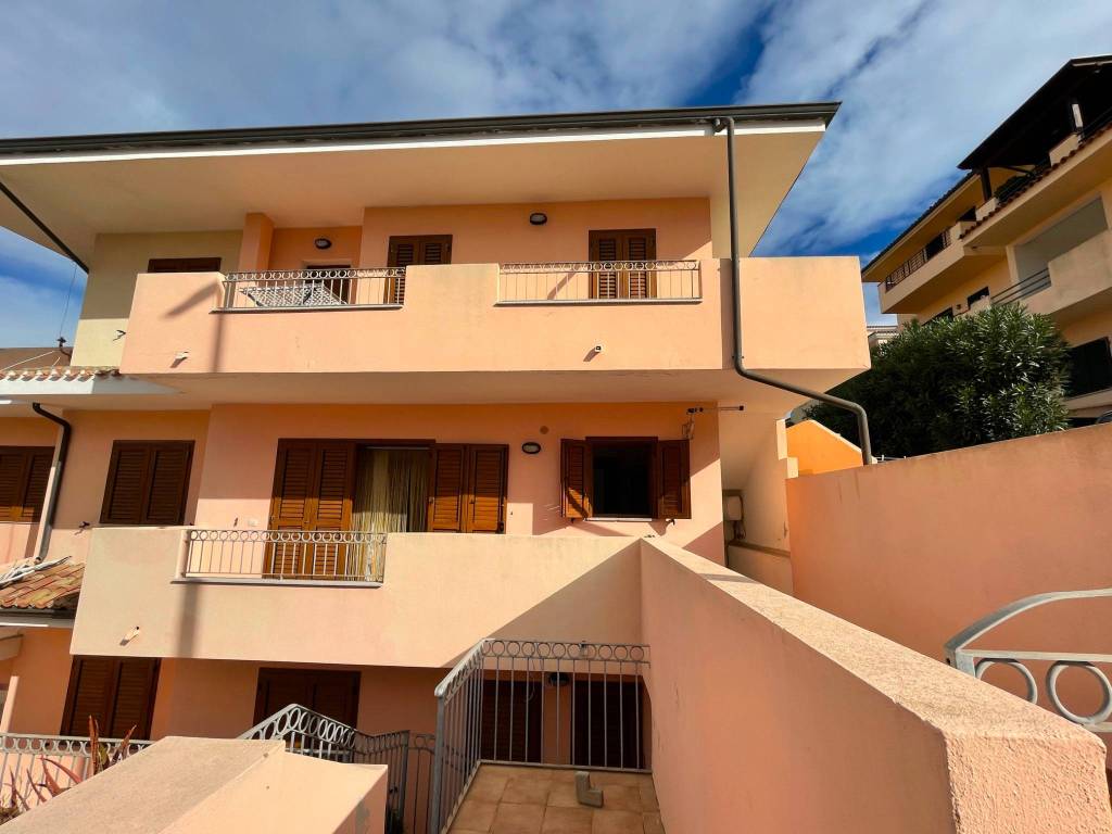 Appartamento a Tempio pausania in San pasquale Via delle Foibe Istriane - Foto 5