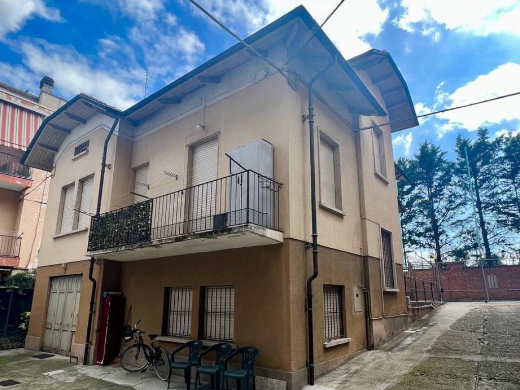 Villa a Alba in Via Liberazione, 17 - Foto 5