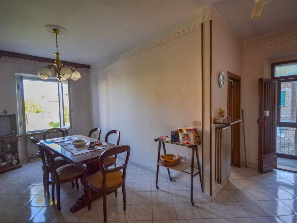 Casa indipendente a Fabro in Via Dante Alighieri - Foto 4