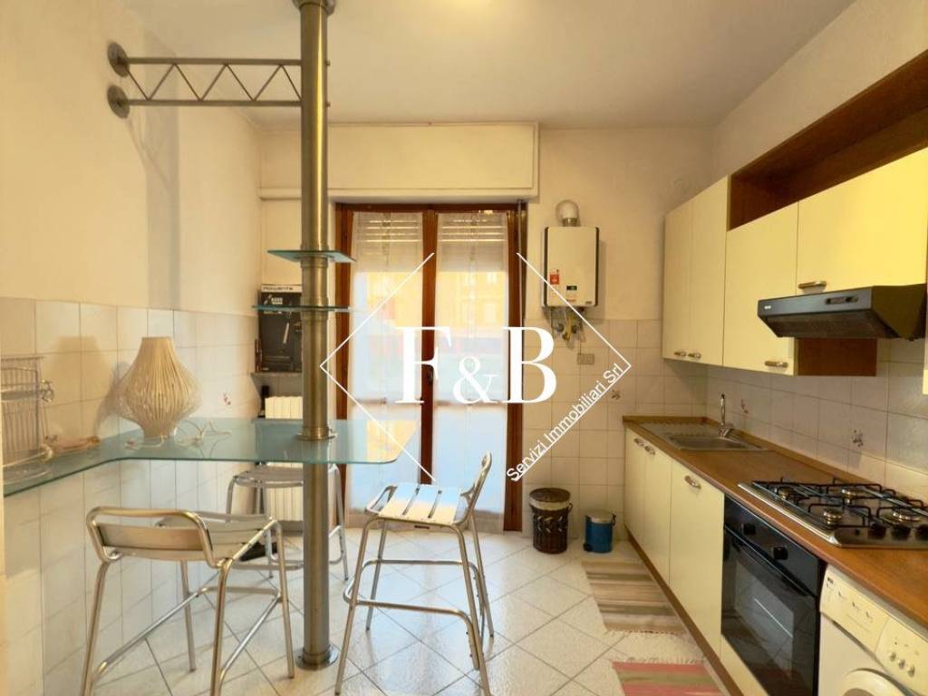 Appartamento a Asti in Corso 25 Aprile, 46 - Foto 2