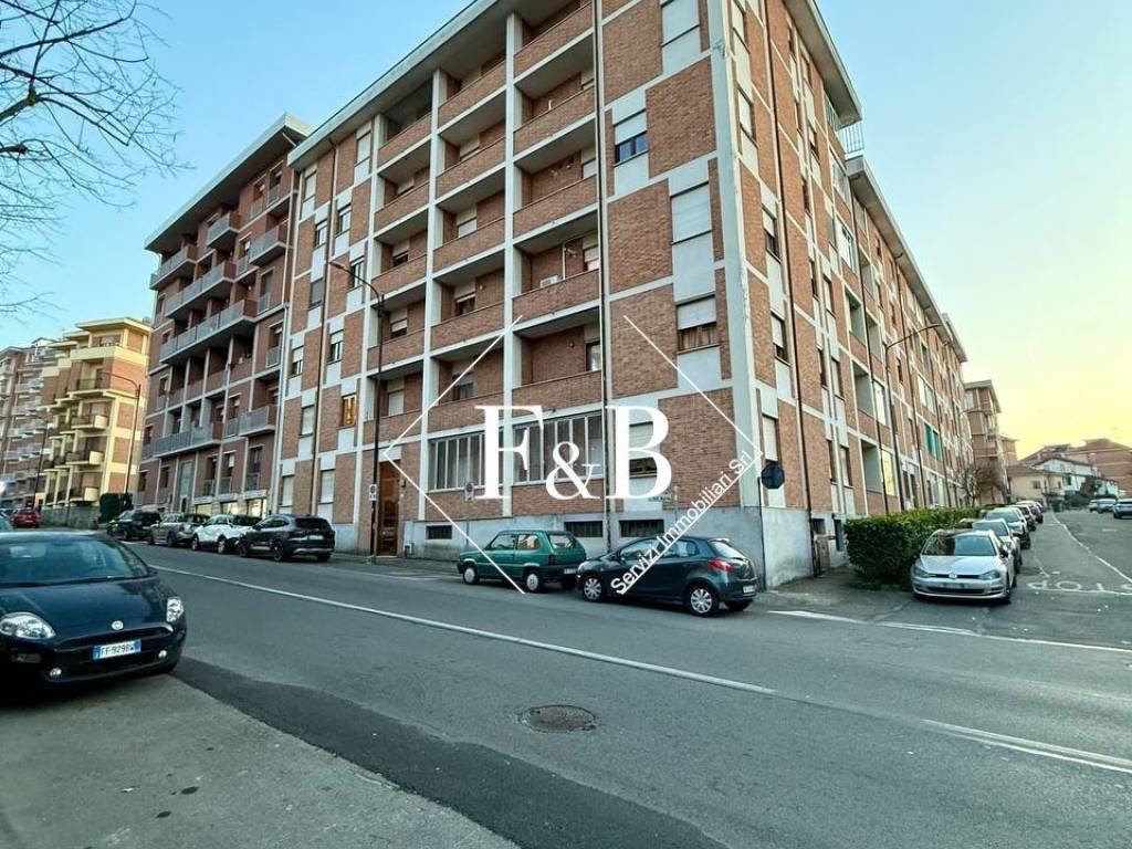 Appartamento a Asti in Corso 25 Aprile, 46 - Foto 3