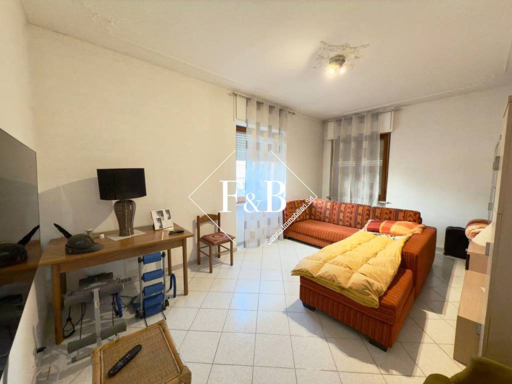 Appartamento a Asti in Corso 25 Aprile, 46 - Foto 4