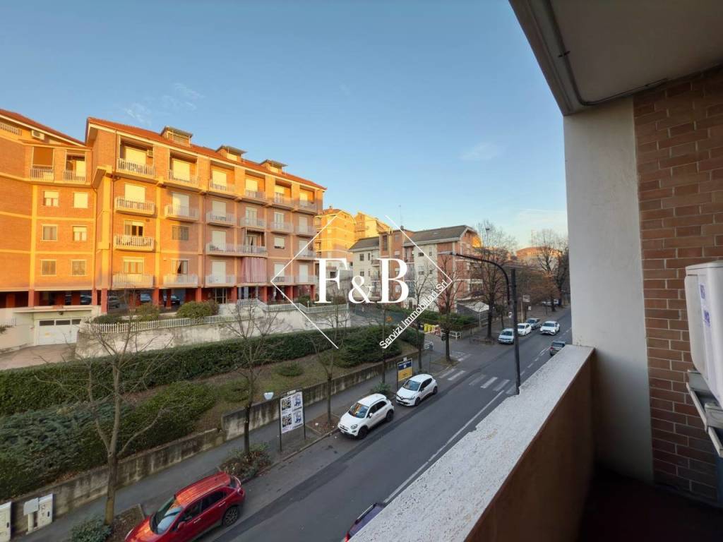 Appartamento a Asti in Corso 25 Aprile, 46 - Foto 5