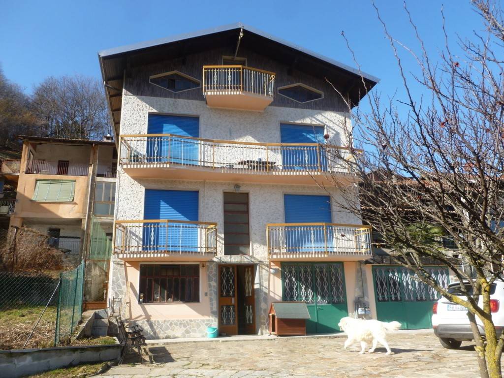 Villa a Biella in Strada Favaro di Là, 32 - Foto 2