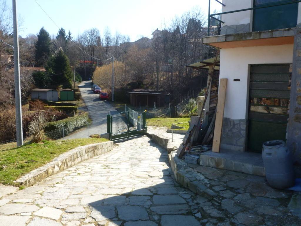 Villa a Biella in Strada Favaro di Là, 32 - Foto 4