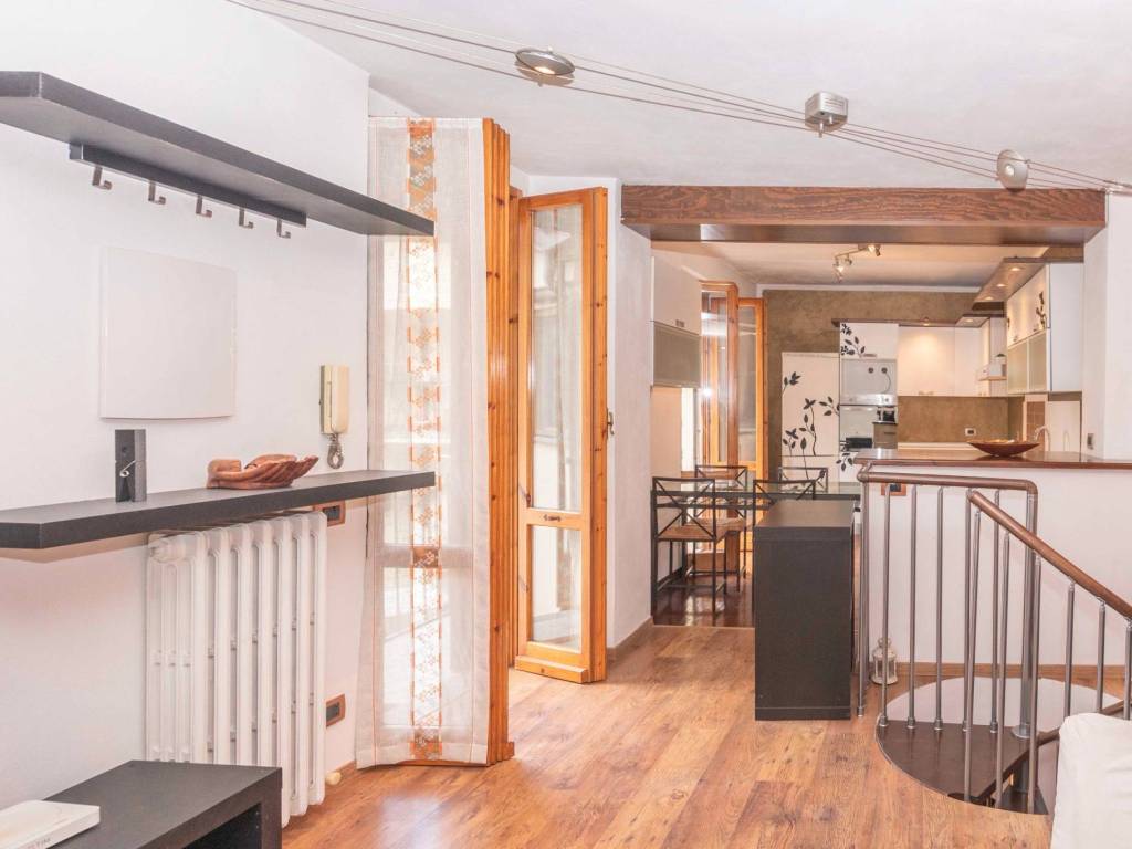 Casa indipendente a Valenza in Vicolo Matteo Bandello, 11 - Foto 4