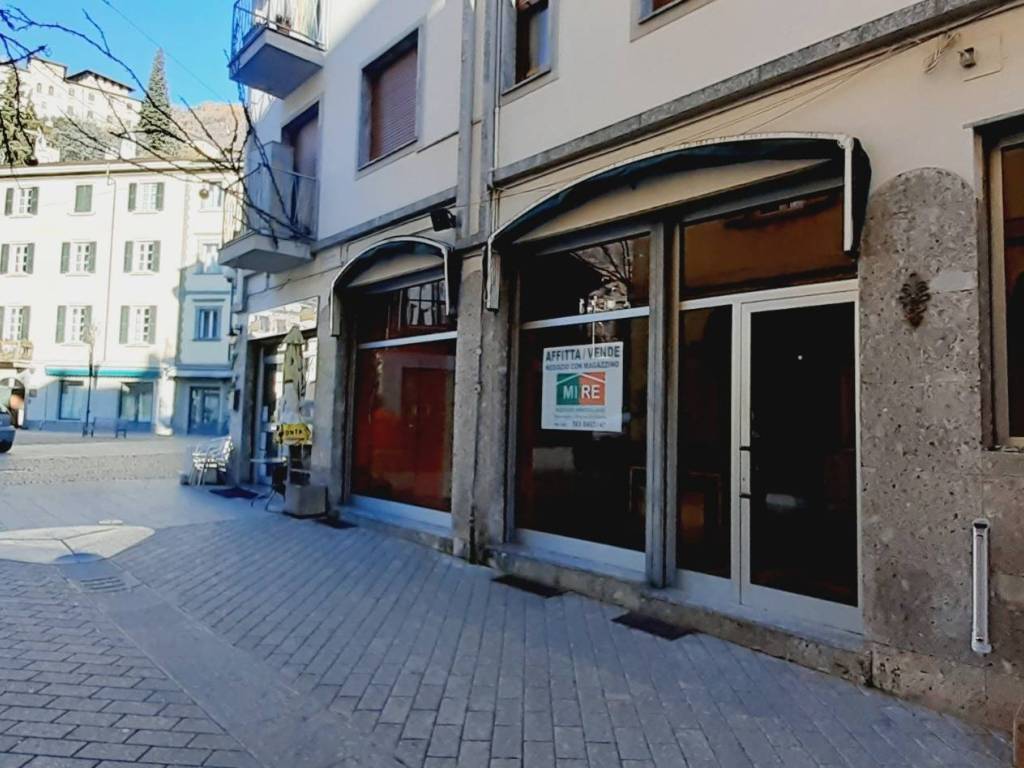 Immobile a Sondrio - Foto 4