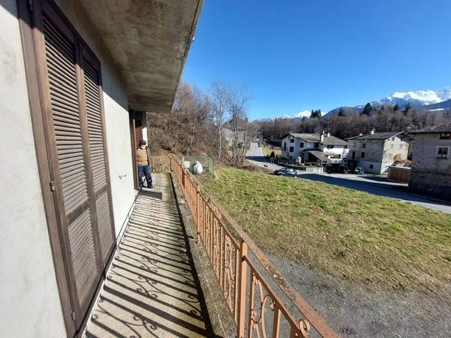 Villa a Teglio in Via Frigeri - Foto 4