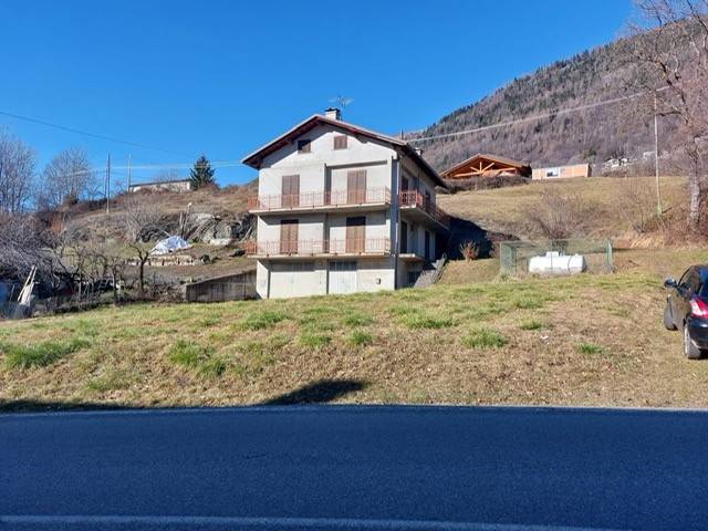 Villa a Teglio in Via Frigeri - Foto 5