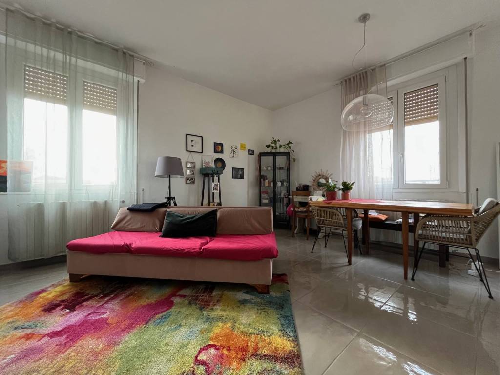 Appartamento a Ferrara in Via Praisolo - Foto 2