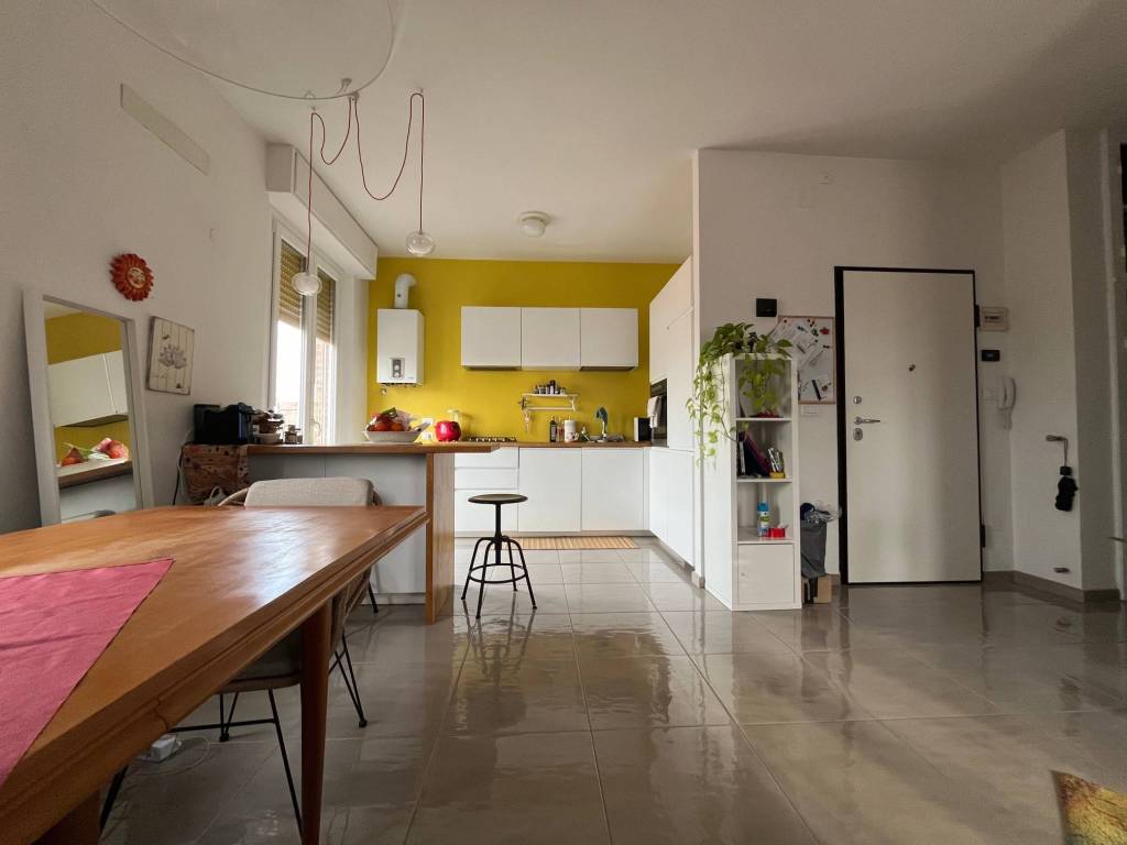 Appartamento a Ferrara in Via Praisolo - Foto 3