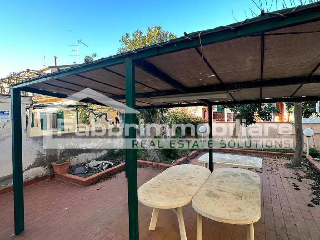 Villa a Follonica - Foto 4