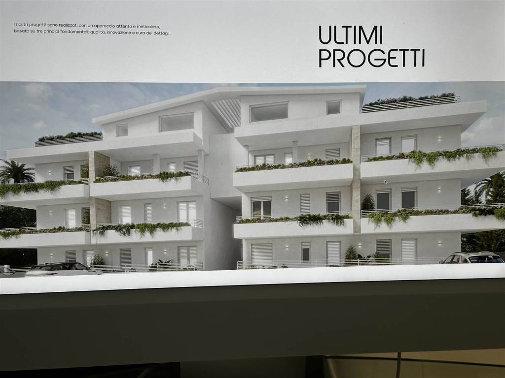 Appartamento a Vasto in Viale Dalmazia - Foto 2