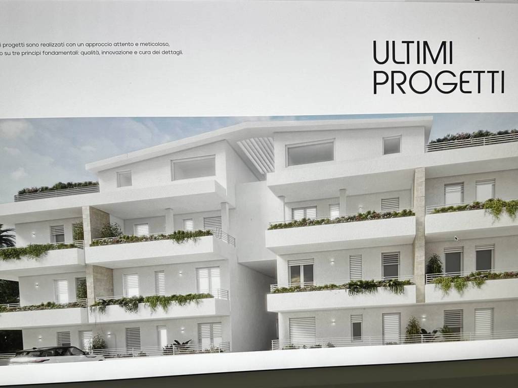 Appartamento a Vasto in Viale Dalmazia - Foto 4