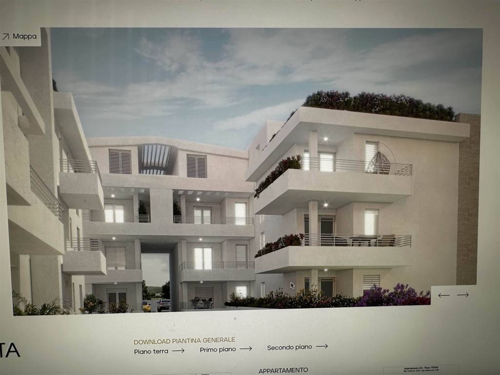 Appartamento a Vasto in Viale Dalmazia - Foto 5