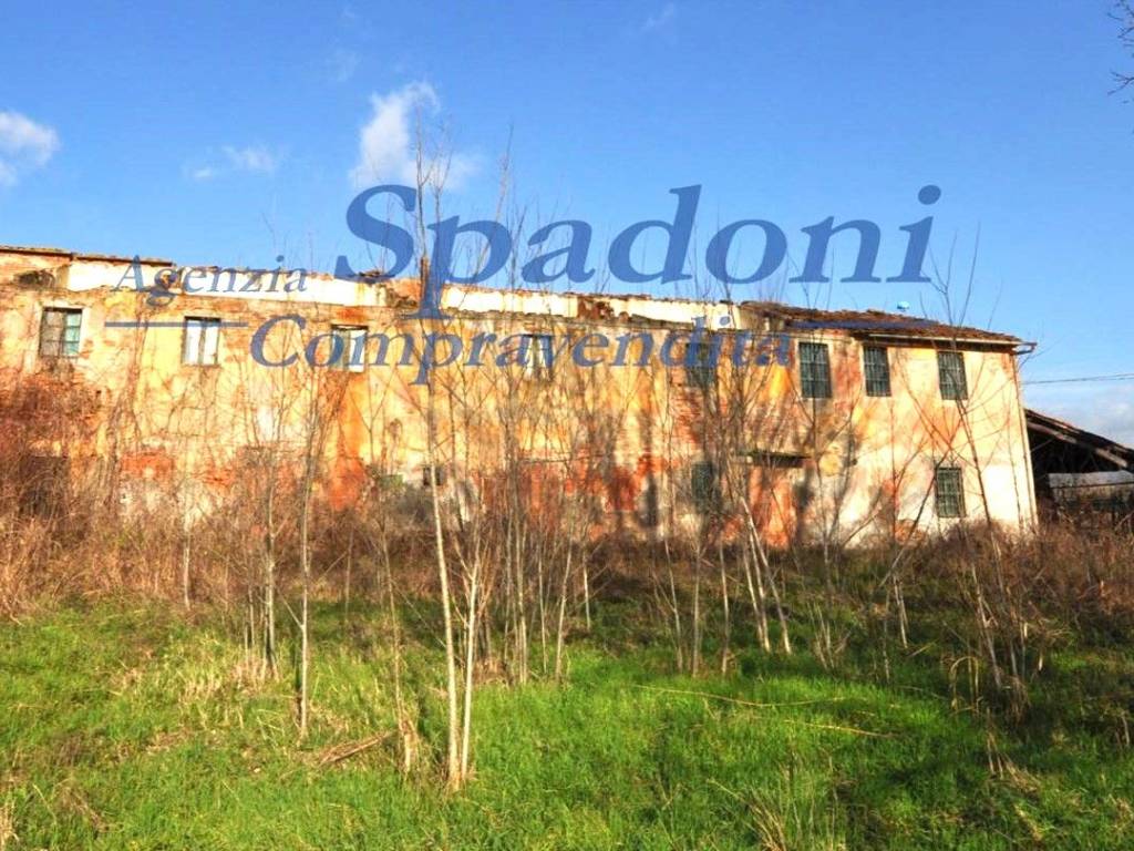 Rustico / casale a Ponte buggianese in Via Capannone - Foto 2