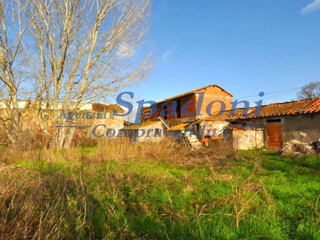 Rustico / casale a Ponte buggianese in Via Capannone - Foto 3