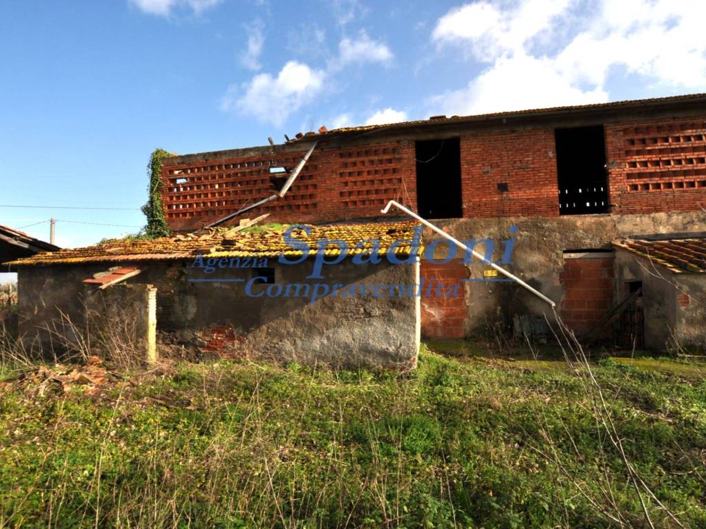Rustico / casale a Ponte buggianese in Via Capannone - Foto 4